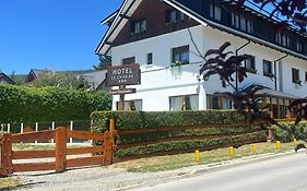 Hotel Le Charme